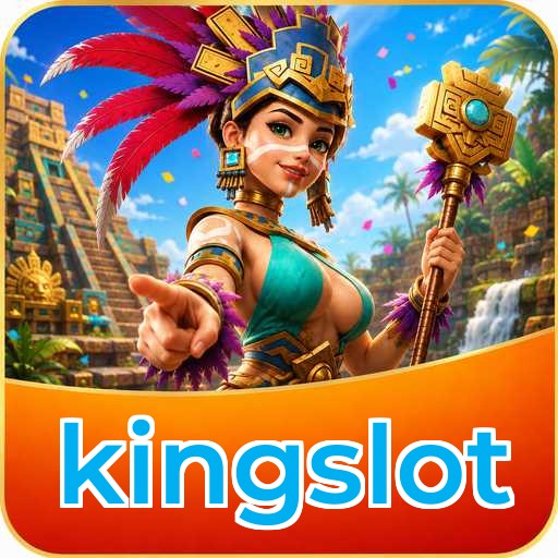 Instalasi kingslot